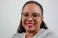 File image of new Sanlam Allianz CEO Jacqueline Karasha.